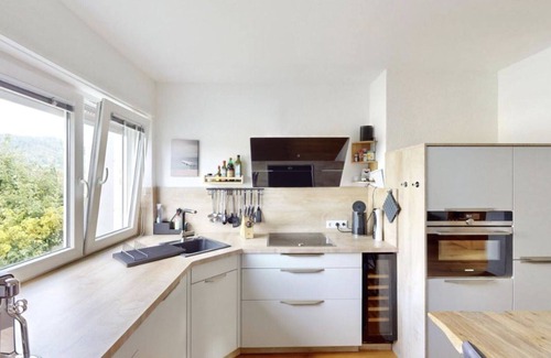 Rheinfelden Apartment | Top Appartement im Dreiländereck