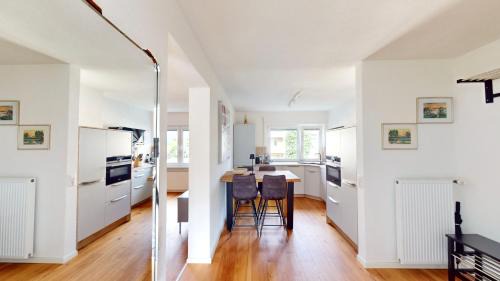 Rheinfelden Apartment | Top Appartement für Urlaub und Business im Dreiländereck
