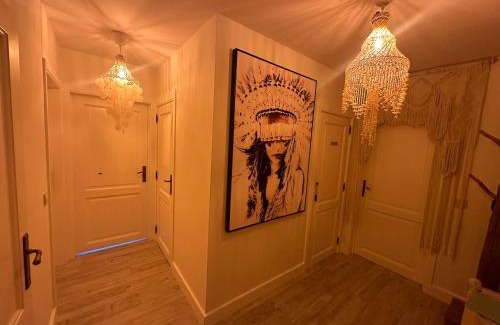 Mariakerke Apartment | TOP appartement met garage "Au Franelle"
