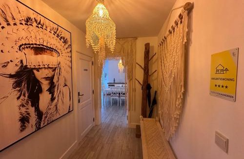 Mariakerke Apartment | TOP appartement met garage "Au Franelle"