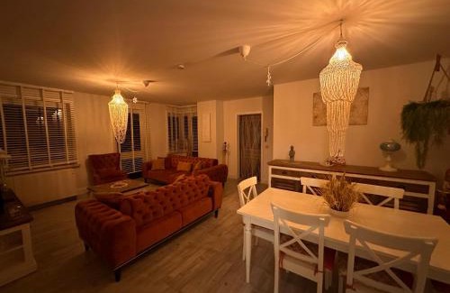 Mariakerke Apartment | TOP appartement met garage "Au Franelle"