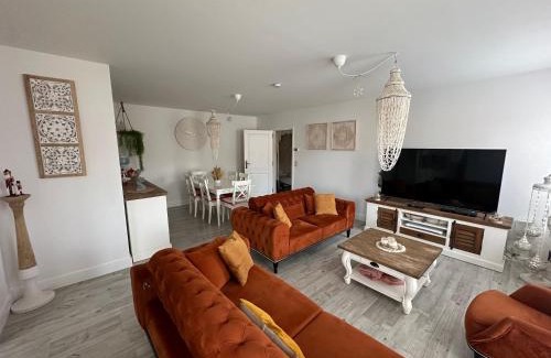 Mariakerke Apartment | TOP appartement met garage "Au Franelle"