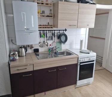 Innenstadt Apartment | Top Appartement near City Center
