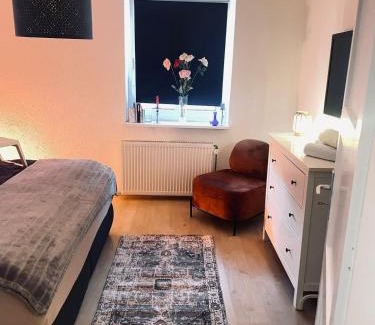 Innenstadt Apartment | Top Appartement near City Center