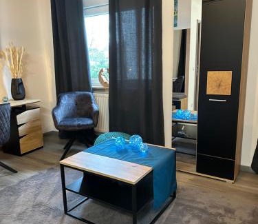 Lorsch Apartment | Top Business Apartment