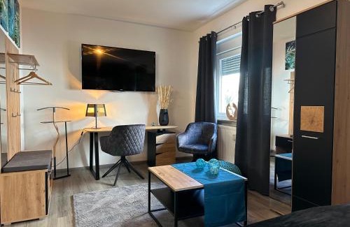 Lorsch Apartment | Top Business Apartment