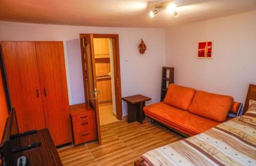 Sofia City Center Apartment | Top Center Apartment 2