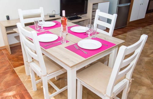 Burgas Center Apartment | Top center nearby to the sea garden and beaches with parking free