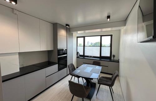 Chisinau Apartment | Top Central Premium Comfort, VIP 2-BR Chisinau