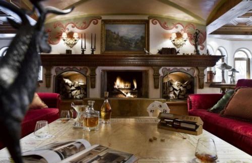 Le Praz Ski Chalet | Top Chalet in Courchevel
