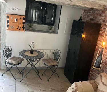 Mer House | Top Cosy Les Perles 5 des Châteaux