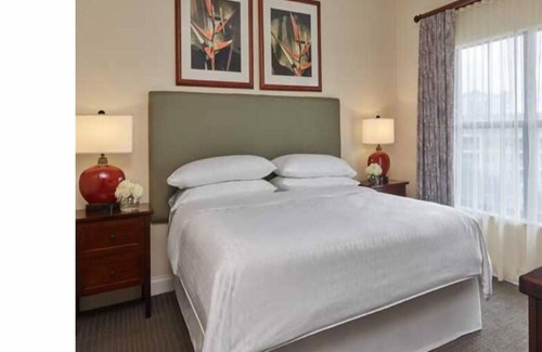 Florida Central Atlantic Coast Resort | Top Destination in Orlando, FL - 2 Bd Condo - Room for the whole family.