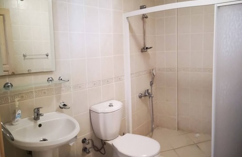 Oludeniz City Center Apartment | Top Dublex Apartment on Brooklands 1 site