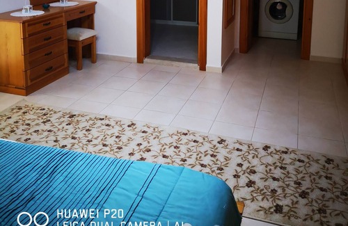 Oludeniz City Center Apartment | Top Dublex Apartment on Brooklands 1 site
