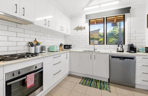 Jingili House | Top End Lifestyle 3BR home with large yard and pool