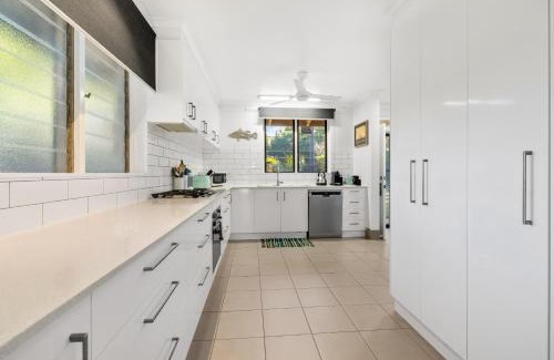Jingili House | Top End Lifestyle 3BR home with large yard and pool