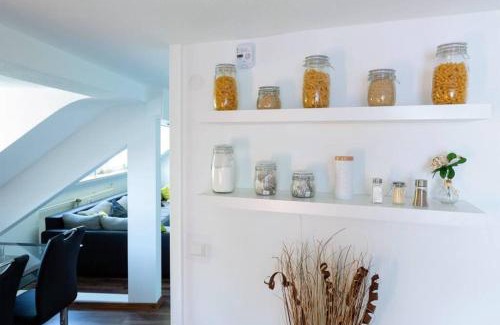 Ruettenscheid Apartment | Top Equipment Netflix Wi-Fi Messe Uniklinik
