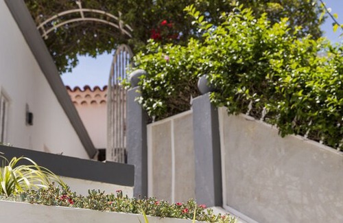 Los Gigantes Villa | Top equipped luxury villa in one of the best locations of Los Gigantes.