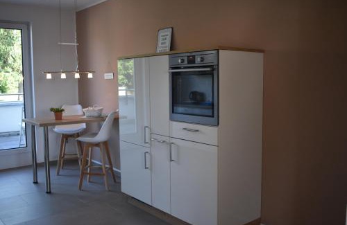 Bohmte Apartment | TOP Ferien Apartment Bohmte
