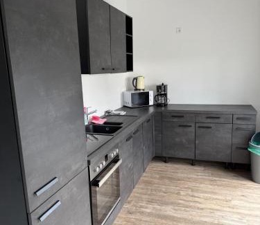Taucha Apartment | Top Ferien- und Monteurswohnungen in Taucha bei Leipzig Nähe A14