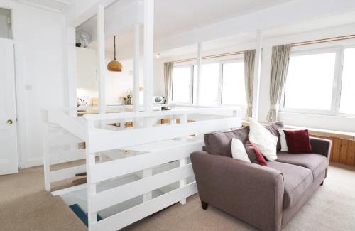 Tighnabruaich Apartment | Top Flat