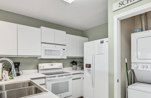 Miramar Beach Condo | Top Floor 3 Bedroom 2 Bathroom condo with Gulf Views!