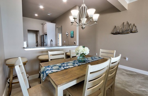 Palmetto Dunes Villa | Top Floor, Amazing Views, Newly Renovated, Highly Rated, Marine Veteran Owned