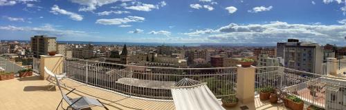 Borgo-Sanzio Apartment | Top Floor Aparthotel Bentivoglio 3