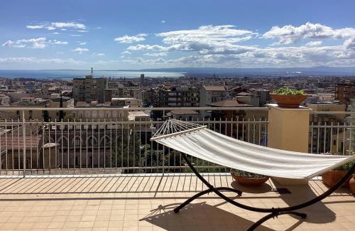 Borgo-Sanzio Apartment | Top Floor Aparthotel Bentivoglio 3