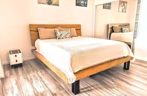 Maroochydore Apartment | Top Floor Apartment in Maroochydore CBD
