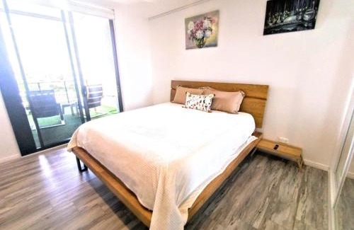 Maroochydore Apartment | Top Floor Apartment in Maroochydore CBD