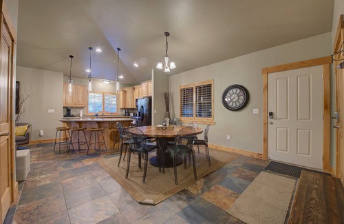 Kimball Junction Condo | Top Floor - Bear Hollow Condo - 3 BD/2 BA