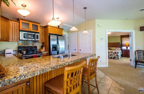 Princeville Condo | Top Floor Condo Close to Beaches