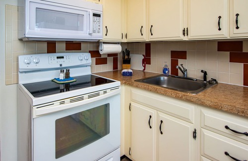Moclips Condo | Top Floor Condo right on the Beach