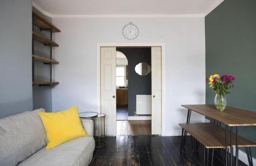 Covent Garden Apartment | Top-Floor Covent Garden Flat
