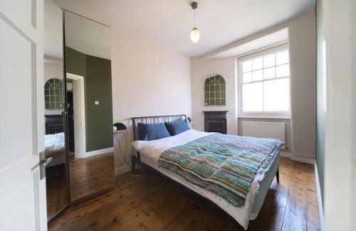 Covent Garden Apartment | Top-Floor Covent Garden Flat