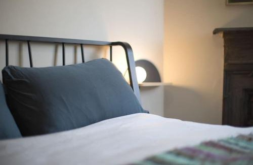 Covent Garden Apartment | Top-Floor Covent Garden Flat