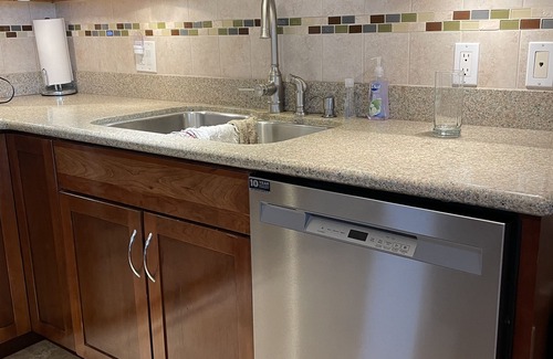 Kihei Condo | Top floor end unit great ocean view