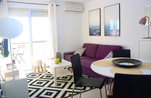 Estepona Apartment | Top Floor Estepona