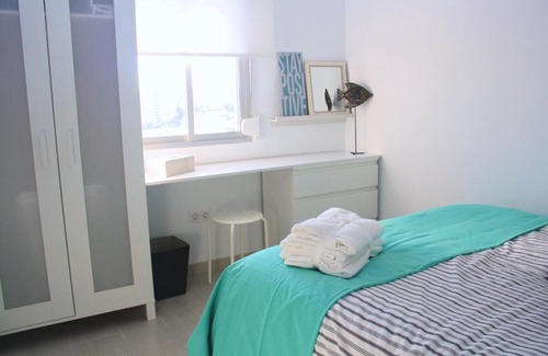 Estepona Apartment | Top Floor Estepona