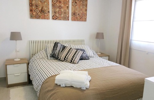 Estepona Apartment | Top Floor Estepona
