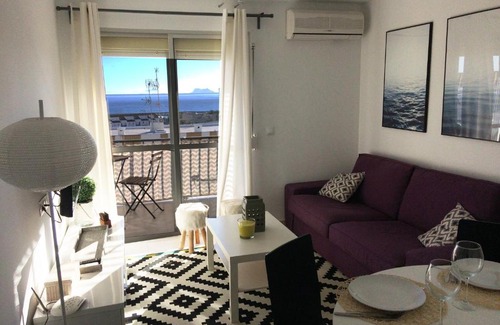 Estepona Apartment | Top Floor Estepona