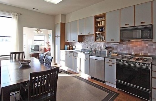 Cow Hollow Condo | *Top Floor Flat*Beautiful Views*Wonderful Location*