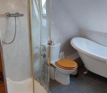 Rosemarkie Apartment | Top Floor Flat Ceol Na Mara (Music of the Sea)