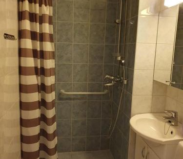 Turku Apartment | Top-Floor Flat in Central Turku