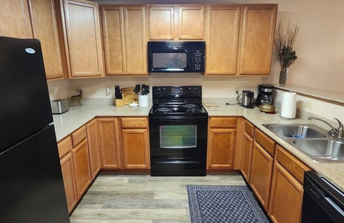 Pigeon Forge Condo | Top Floor, Incredible Mountain Views, Near Dollywood