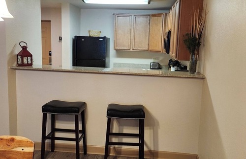 Pigeon Forge Condo | Top Floor, Incredible Mountain Views, Near Dollywood