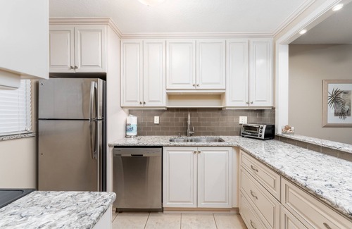 New Smyrna Beach Condo | Top-floor ocean/pool view condo with a private balcony and multiple beachfront pools