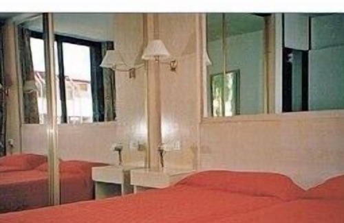Arona Apartment | Top floor one bedroom apartment fantastic sea views