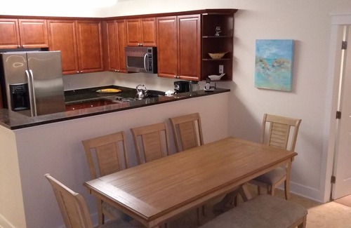 Fort Walton Beach Condo | Top floor Penthouse-A601-Best views in the complex! Hear and see the waves!